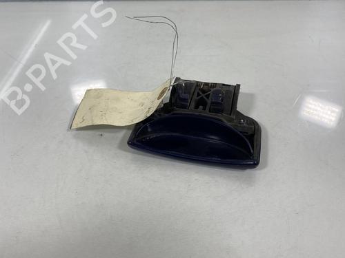 Front right exterior door handle CITROËN SAXO (S0, S1)  | BP19979847C129 