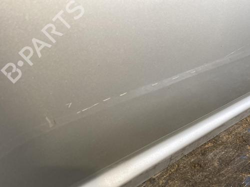 Used Right rear door TOYOTA AVENSIS (_T25_) [2003-2008]  21957490