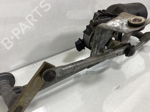 Front wiper motor PEUGEOT 206 Hatchback (2A/C)  | BP19992455M29 