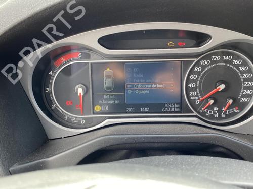 Starter FORD MONDEO IV (BA7) 1.8 TDCi | BP31858073M8  - Image 23