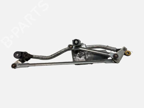 Front wiper motor AUDI A4 B8 (8K2) 2.0 TDI | BP40439338M29 - Image 5