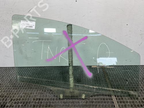 Used Front right door window PEUGEOT 307 (3A/C) 2.0 HDi 110 (107 hp) 28441683