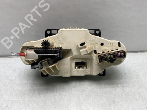 Climate control FORD FIESTA VI (CB1, CCN) 1.4 TDCi | BP20484828I5 