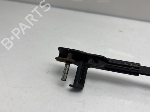 Front windshield wiper arm VW POLO IV (9N_, 9A_) 1.2 12V | BP30493360C143 