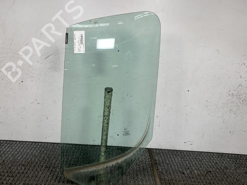 Used Front left door window PEUGEOT BOXER Van 2.2 BlueHDi 165 (165 hp) 27836361