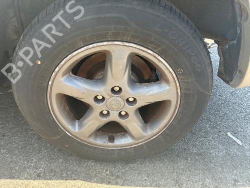 Used Parts TOYOTA RAV 4 II (_A2_) 2.0 D 4WD (CLA20_, CLA21_, CLA20R, CLA21R) 4836303