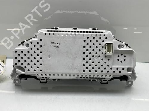 Instrument cluster VOLVO V60 I (155) D4 | BP19963790C47 