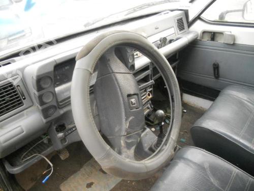 Front left exterior door handle CITROËN C15 Box Body/MPV (VD_)  | BP20034505C128 