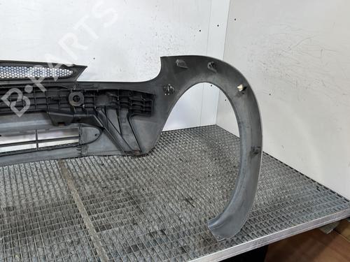 Front bumper FORD KA (RB_) 1.3 i | BP27359670C7 