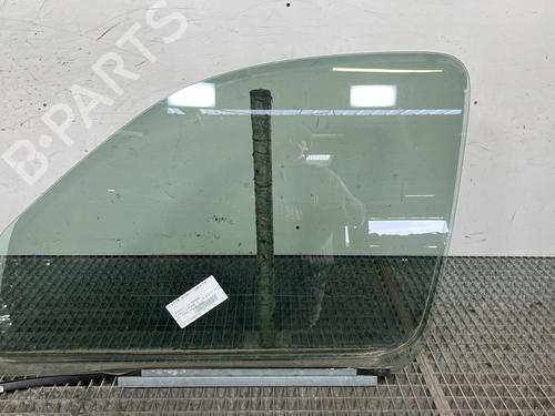 Front left door window RENAULT KANGOO Express (FC0/1_) 1.5 dCi (FC07, FC1R) 7701475290