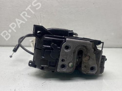 Used Rear left lock Rear left lock RENAULT CLIO III (BR0/1, CR0/1) [2005-2014] 19969028 19969028