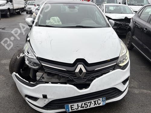 Switch RENAULT CLIO IV (BH_) 1.2 TCe 120 (BHAU) | BP34561201I30 - Image 17