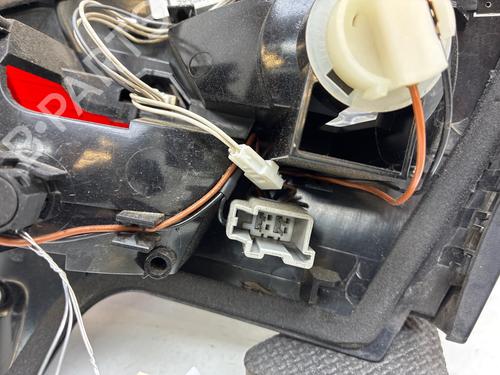 Left tailgate light FORD MONDEO IV (BA7) | BP39902885C79 - Image 3