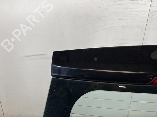 Tailgate FORD FIESTA V (JH_, JD_) 1.4 TDCi | BP31976503C6