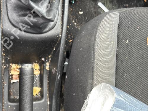 Front right door window PEUGEOT 207 (WA_, WC_) 1.4 HDi | BP24592172C19 