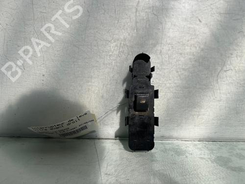 Used Right front window switch Right front window switch PEUGEOT 207 (WA_, WC_) 1.6 HDi (90 hp) 34459104 34459104