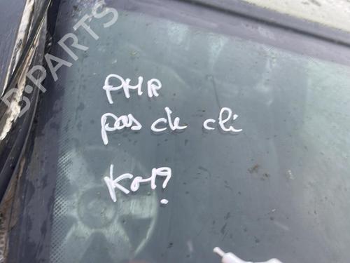 Front right lock RENAULT ESPACE III (JE0_)  | BP19968043C97 