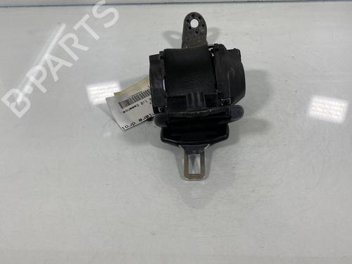 Used Rear right seatbelt Rear right seatbelt SKODA FABIA I (6Y2) [1999-2008] 19982166 19982166