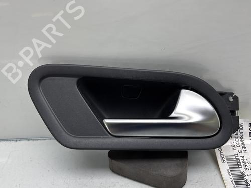 Used Front right interior door handle VW SCIROCCO III (137, 138) 2.0 TDI (170 hp) 30046379