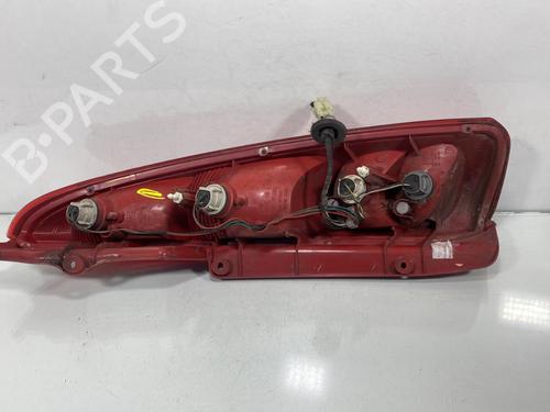 Left taillight DAEWOO REZZO (U100) 2.0 | BP20008003C34 
