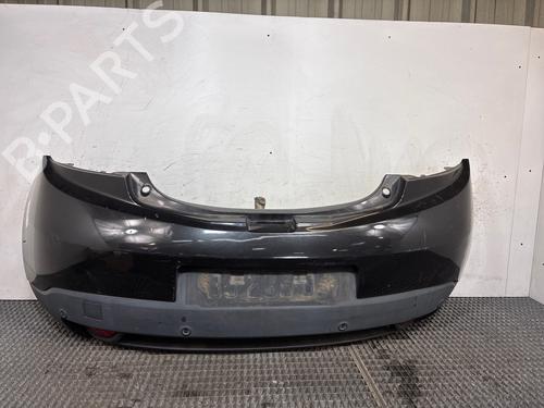 Pare-chocs arrière Pare-chocs arrière RENAULT MEGANE III Coupe (DZ0/1_) 1.5 dCi (DZ09, DZ0D, DZ1F, DZ1G, DZ14, DZ29) (110 hp) 36549364 36549364