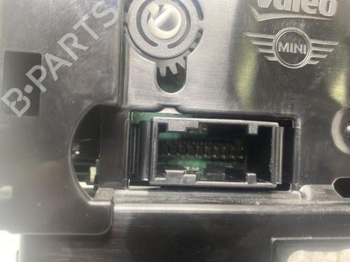 Climate control MINI MINI (R56) Cooper D | BP19966564I5 