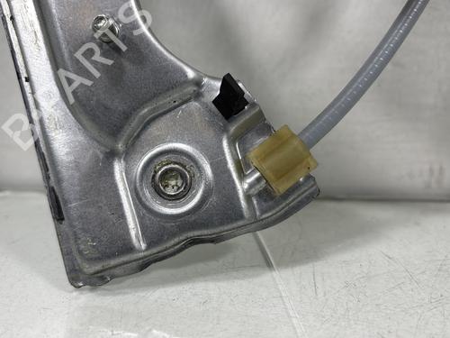 Front left window mechanism CITROËN C4 CACTUS 1.2 THP 110 | BP29897834C22 - Image 2