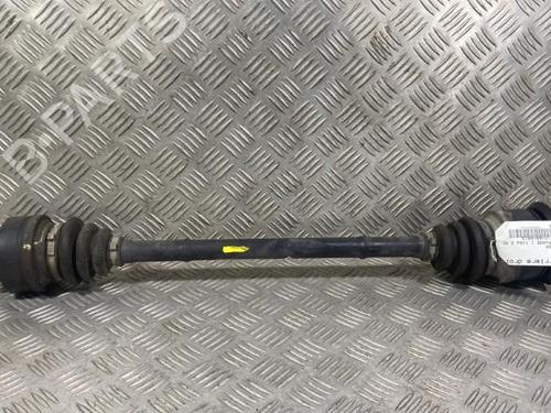 Right rear driveshaft BMW 1 (F20) 116 d | BP19989895M41 