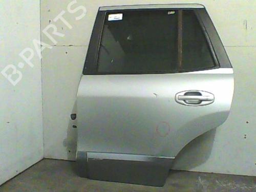 Used Left rear door HYUNDAI SANTA FÉ I (SM) 2.0 CRDi 4x4 (125 hp) 21948575