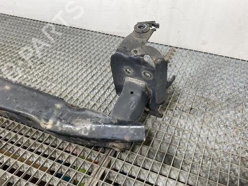 Front bumper reinforcement VW TOUAREG (7LA, 7L6, 7L7) 2.5 R5 TDI | BP19962125C109 