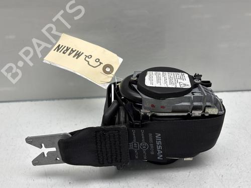 Used Front left belt tensioner Front left belt tensioner NISSAN QASHQAI I (J10, NJ10) 1.5 dCi (110 hp) 31339979 31339979