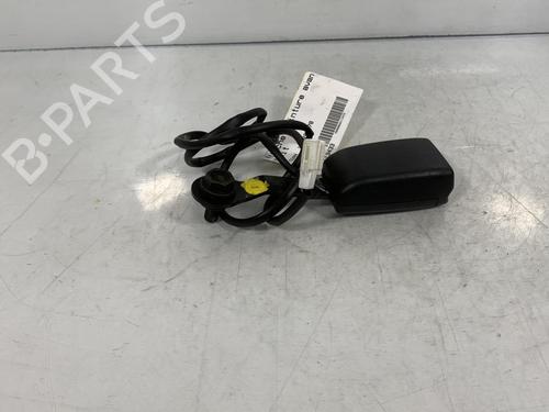 Seat buckle NISSAN NOTE (E11, NE11) 1.5 dCi | BP19975672I32 