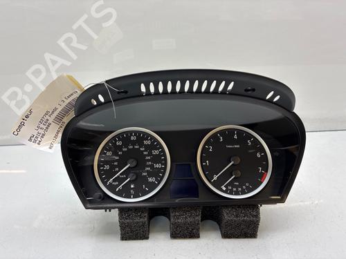 Instrument cluster BMW 5 (E60) 530 xi | BP35987651C47 - Image 2