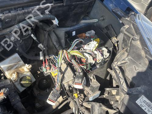 Frontplade/Frontkurv PEUGEOT PARTNER Tepee 1.6 HDi | BP31379408C72  - Image 12