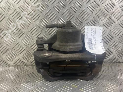 Used Right front brake caliper Right front brake caliper HYUNDAI i30 (FD) 1.6 CRDi (90 hp) 19969631 19969631
