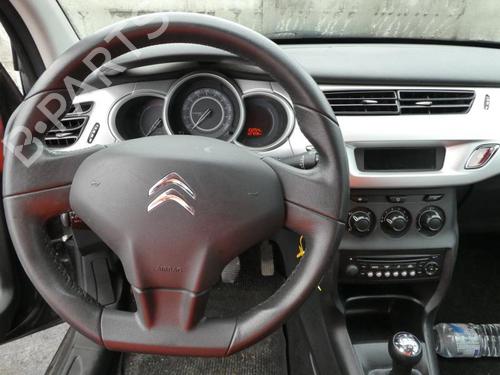 Seat buckle CITROËN C3 I (FC_, FN_)  | BP19980672I32 