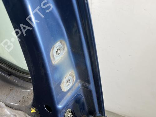 Left front door OPEL VIVARO A Van (X83) 1.9 DI (F7) | BP27153276C2 