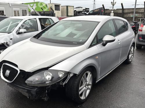 Used Parts SEAT LEON (1P1) 2.0 TDI (170 hp) 4393530