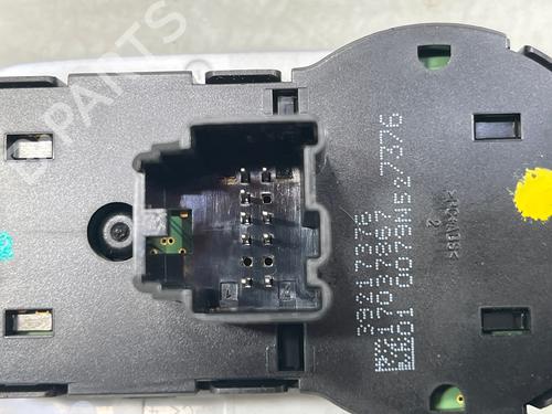 Headlight switch OPEL ASTRA K (B16) 1.5 CRDI (68) | BP36281513I24 - Image 1