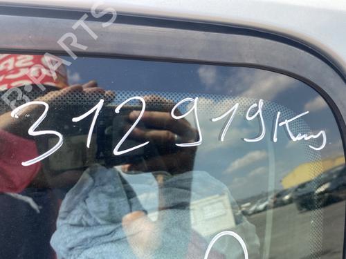 Fuel tank RENAULT MEGANE II (BM0/1_, CM0/1_) 1.5 dCi (BM1E, CM1E) | BP29320531C62 