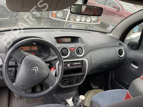 Steering column stalk CITROËN C3 I (FC_, FN_) 1.1 i | BP31590835I23 