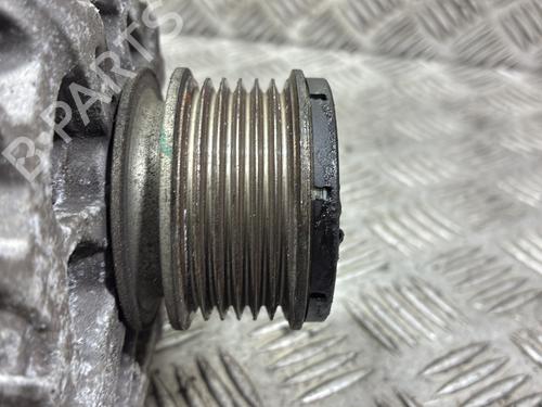 Alternator RENAULT CLIO IV (BH_) 1.5 dCi 75 | BP34158657M7 - Image 2
