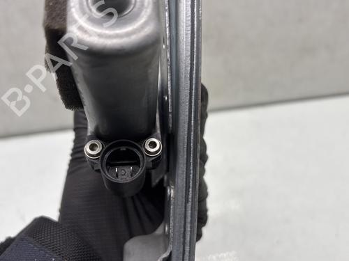 Rear right window mechanism DACIA DUSTER (HS_) 1.5 dCi | BP29611874C25 