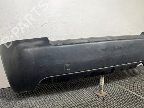 Rear bumper CITROËN C2 (JM_) 1.4 HDi | BP30148388C8 