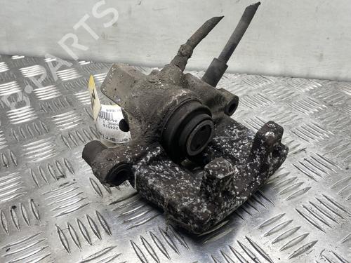 Left rear brake caliper FORD FOCUS III 1.6 TDCi | BP31205612M107 - Image 3