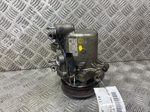 AC compressor CITROËN C3 III (SX) 1.6 BlueHDi 75 | BP37409512M34 - Image 3