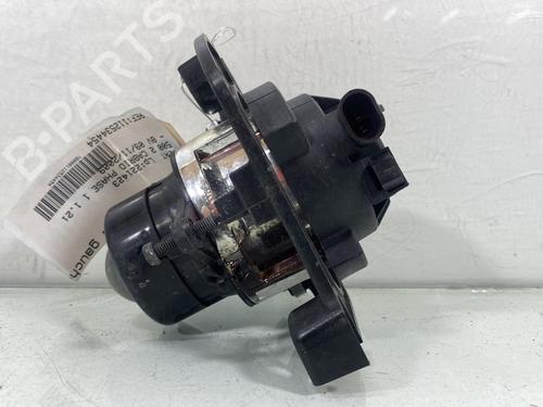 Left front fog light FIAT 500 (312_) 1.2 (312AXA1A) | BP29507997C30 