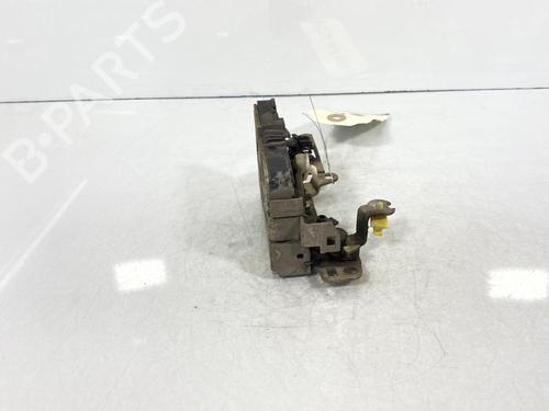 Used Front left lock RENAULT MASTER II Van (FD) 2.2 dCI 90 (90 hp) 19994428
