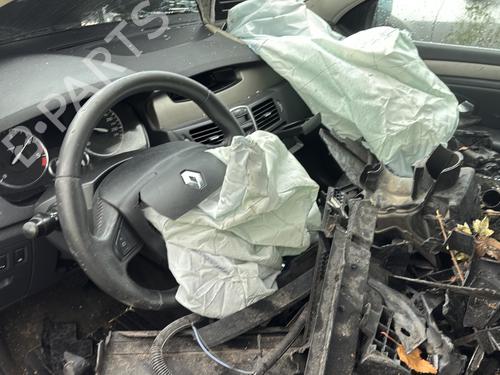 Switch RENAULT LAGUNA III (BT0/1) 2.0 dCi (BT01, BT08, BT09, BT0E, BT0K, BT12, BT1C, BT1D,... | BP31213156I30  - Image 5