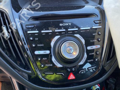 Comando chauffage FORD B-MAX (JK) 1.0 EcoBoost | BP26715266I5 - Image 27